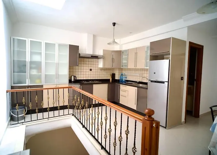 Appartement Duplex