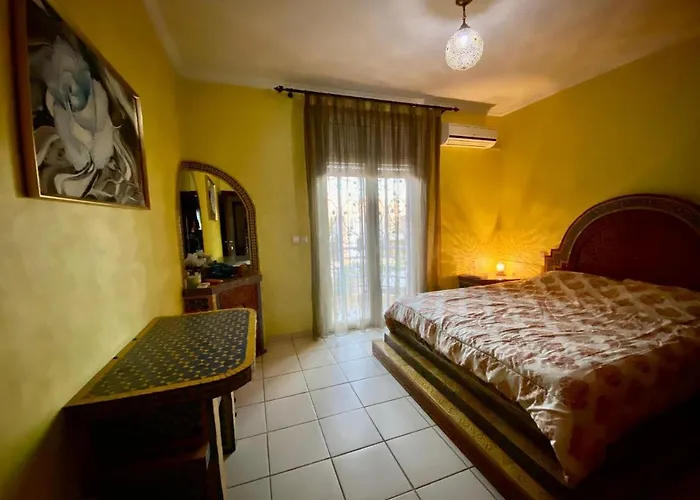 Villa Ory