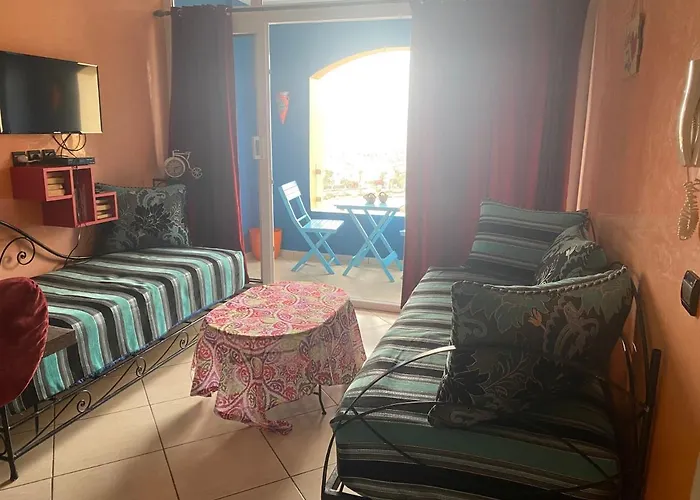 Taghazout Bay Apartment
