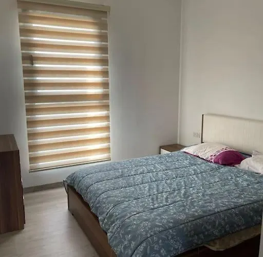 Appartement De Luxe A Taghazout