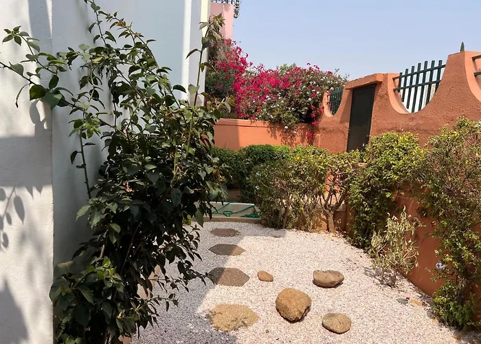 Apartment-Tadart-Charaf