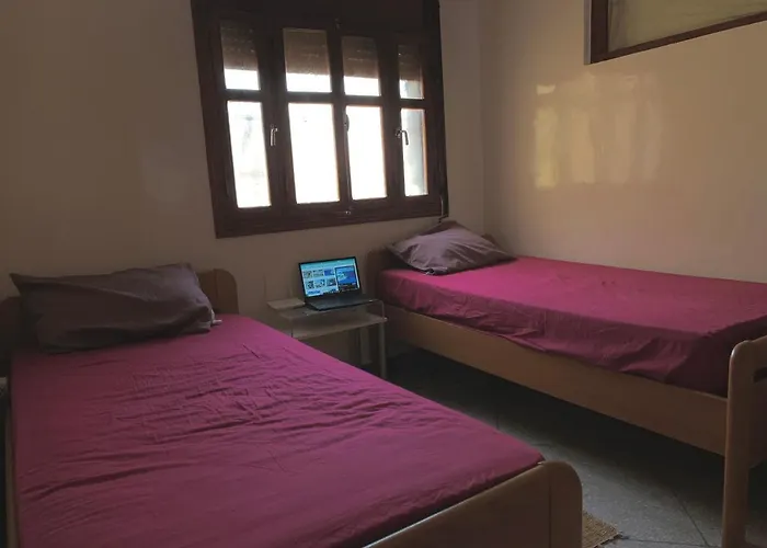 Agadir Berber House