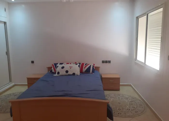 Beautiful Apartment