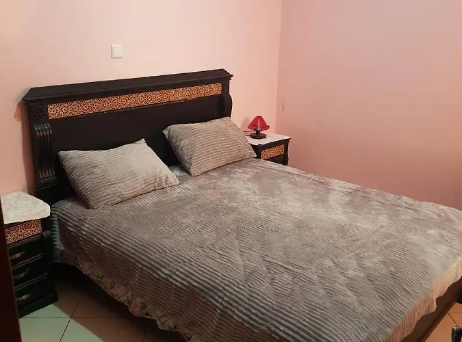 Residence Najah 01 Hay Salam