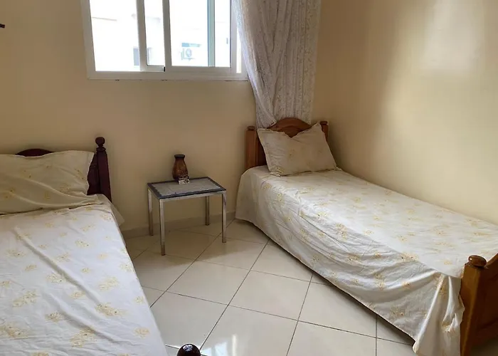 Appartement Agadir
