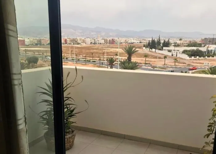 Appartement A Agadir