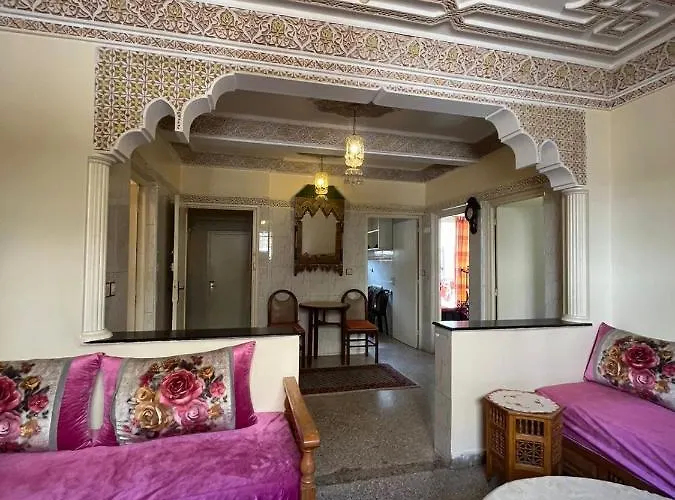 Zoubida