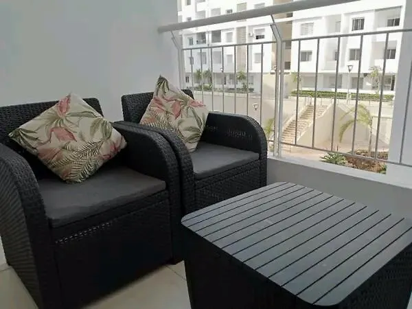Appartement Meuble
