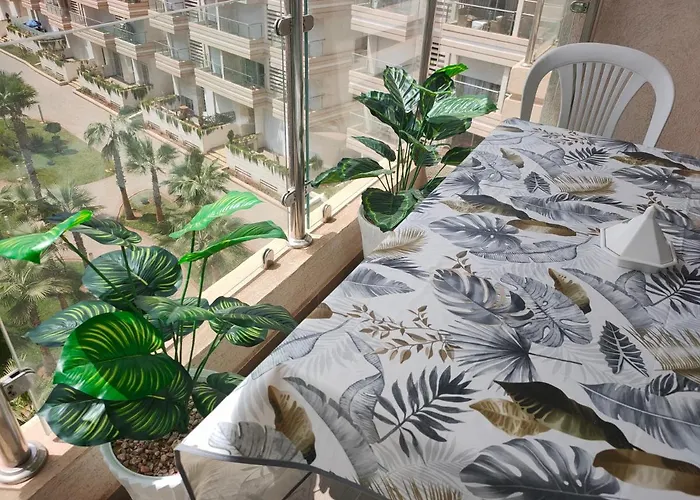 Les Jardins D\'Agadir