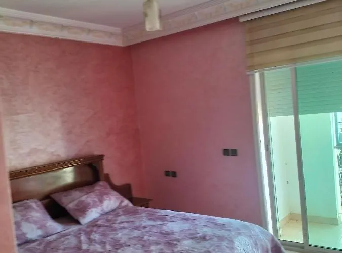 Residence Alhouda