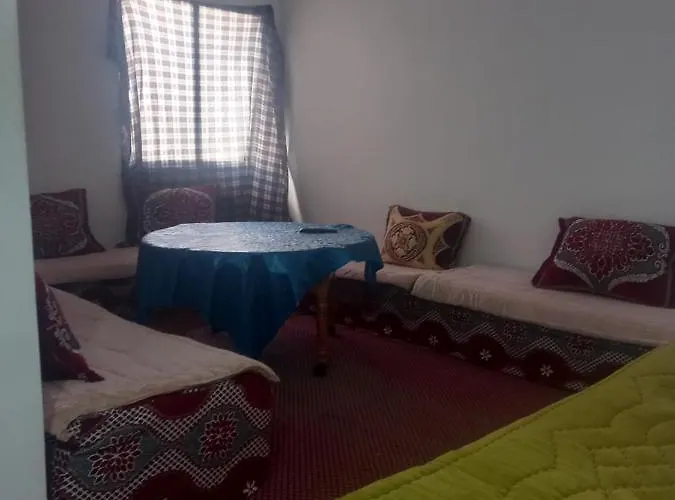 Residence Miftah Sahel Anza