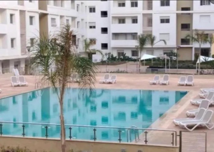 Magnificent Islan Pool&Balcony