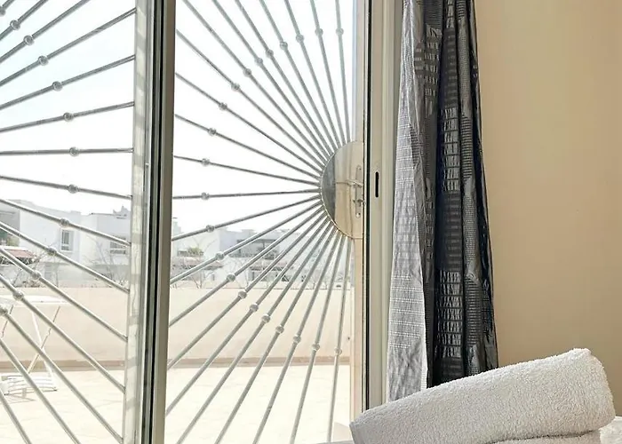 Best Apartment In Marina Agadir