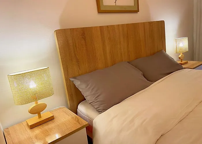 Residence Miftah Essahil Anza Agadir