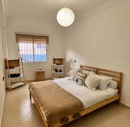 Dar R\'Yah Appartement - Tamraght, Taghazout