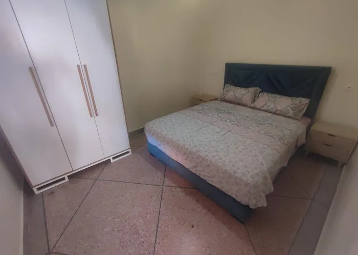 Appartement Centre Ville 2Eme Etage