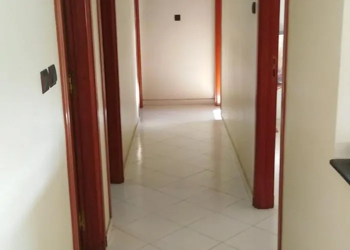 Appartement agadir centre