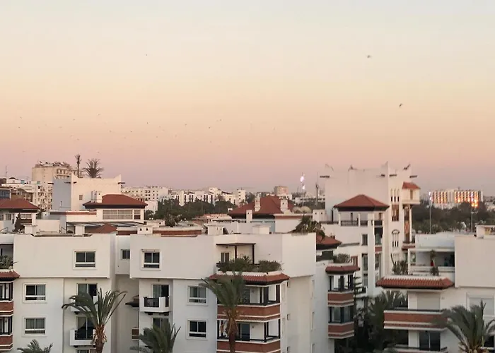 Marina D\'Agadir