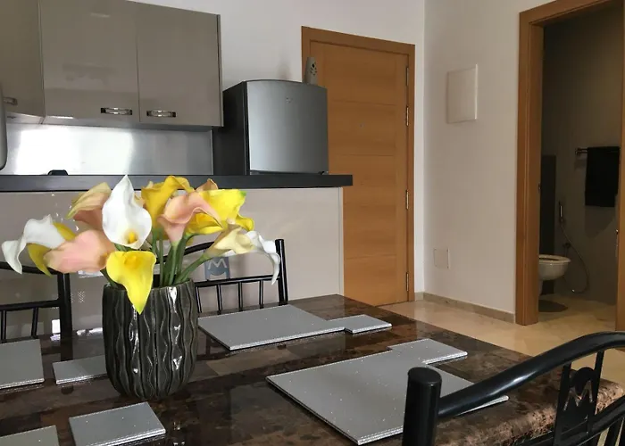 Appartment In Agadir Bay