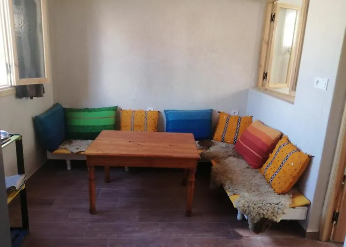 Jolie Appartement