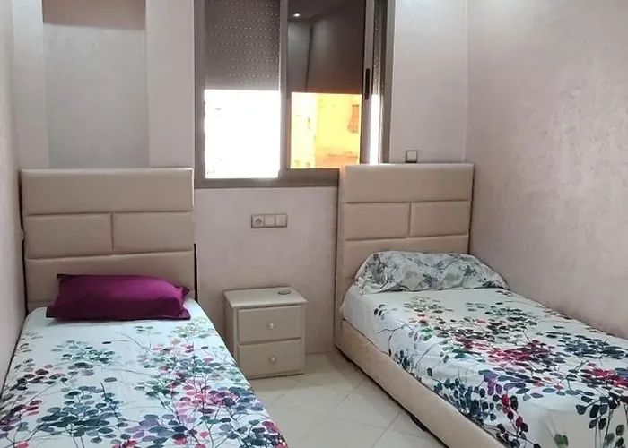 Appartement Neuf A Loue