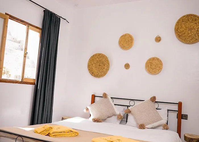 Soul Surf House Anza