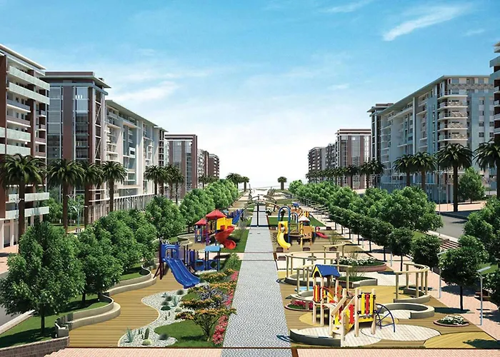 Holikeys - Agadir - 1 Ch - Residence Islan 011