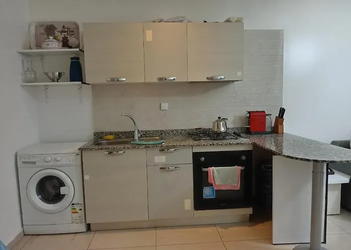 Holikeys - Agadir - 1 Ch - Residence Islan 008
