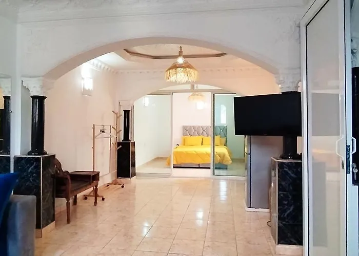 Villa Jasmine \