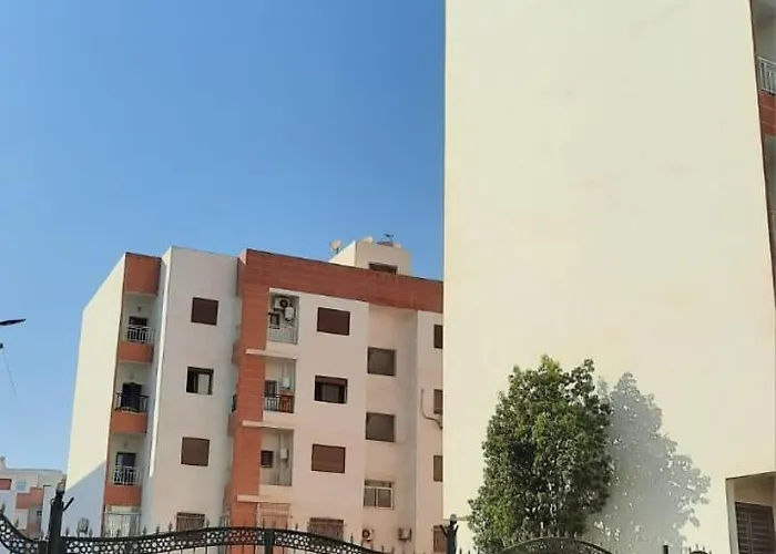 Residence Salam