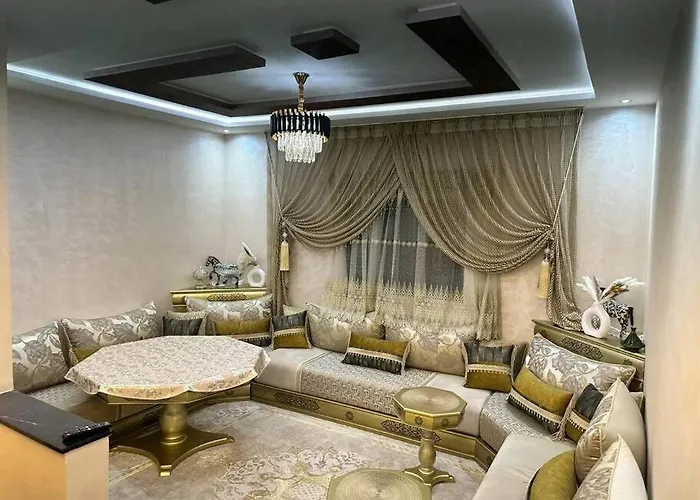 Casa Hermosa