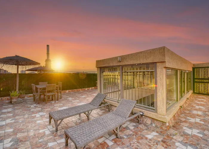 Matia Agadir - Roof-Top - 4 Px