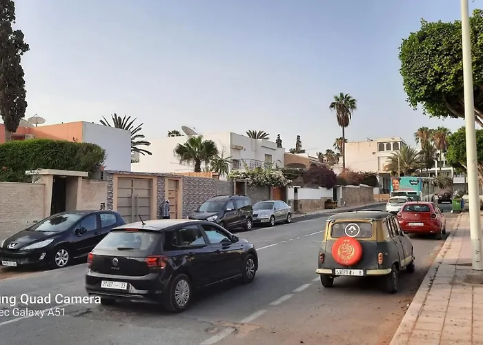 Villa Agadir