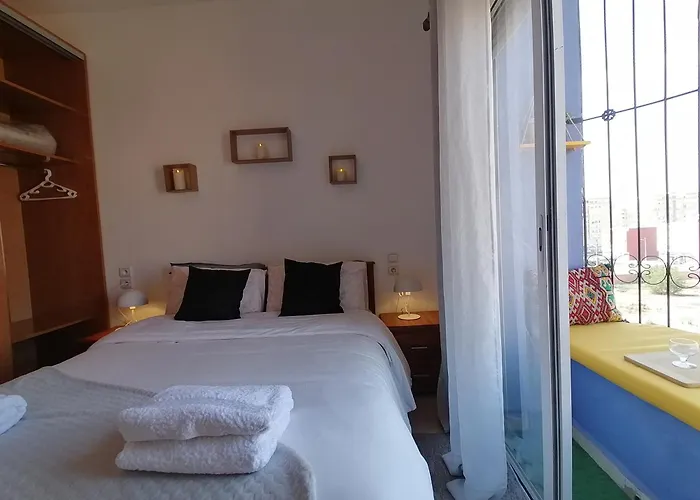 Light Appartement