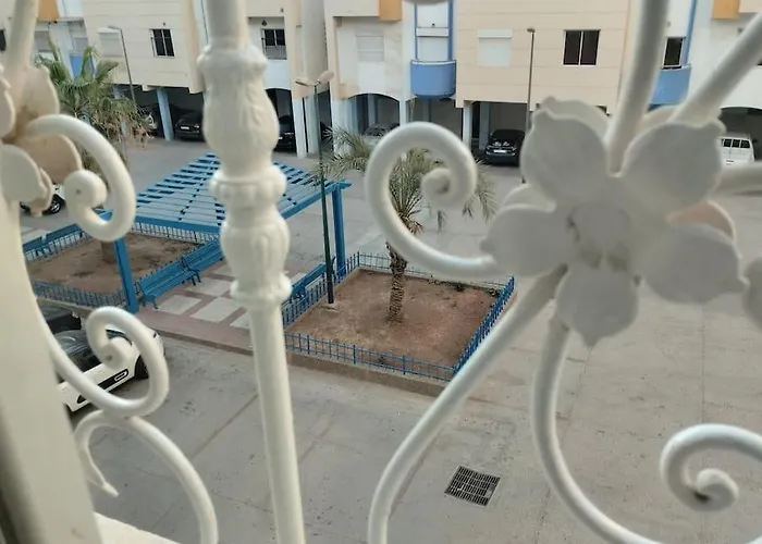 Appartement Agadir