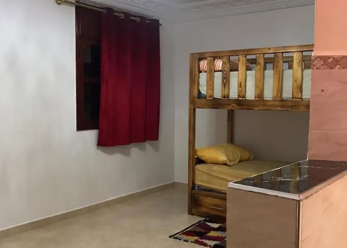 Appertment In Rent Taghazout