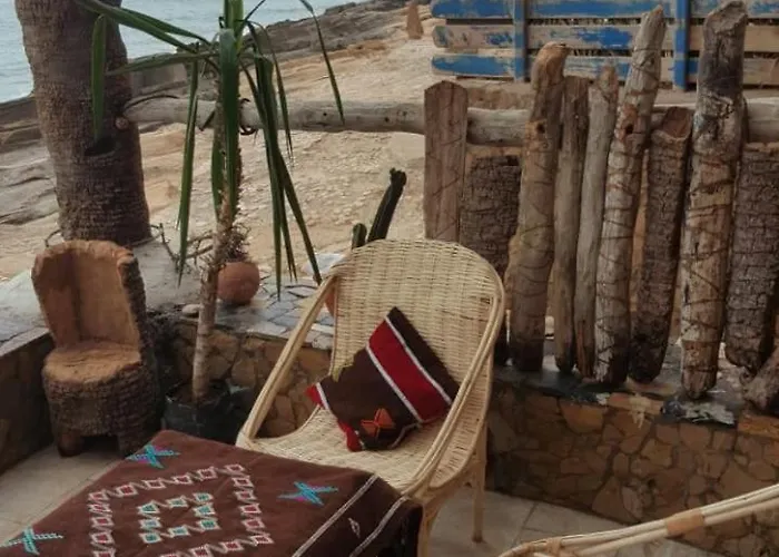 Beach Home
