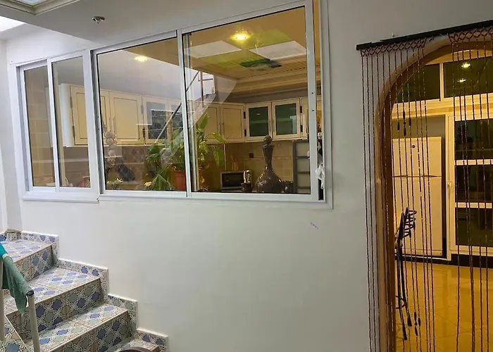 Wish You A Good Staying And Enjoy The Entire Villa