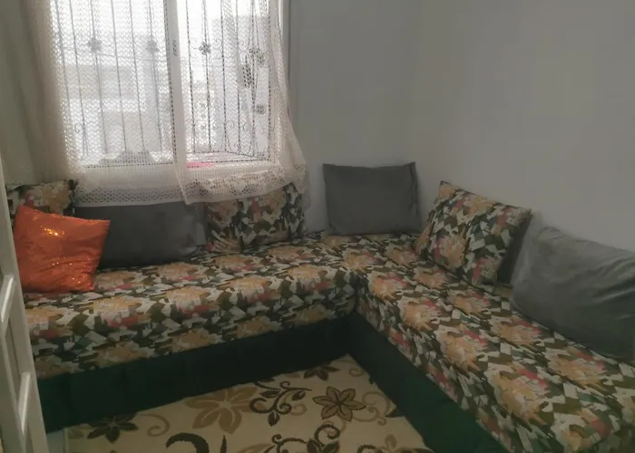 مفتاح الساحل انزا أكادير