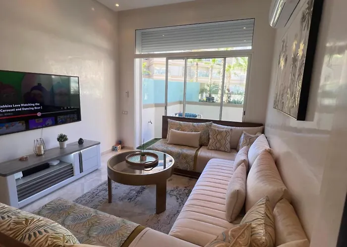 Apartment Agadir