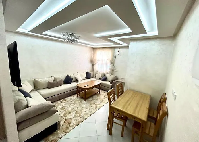 Agadir Appartement
