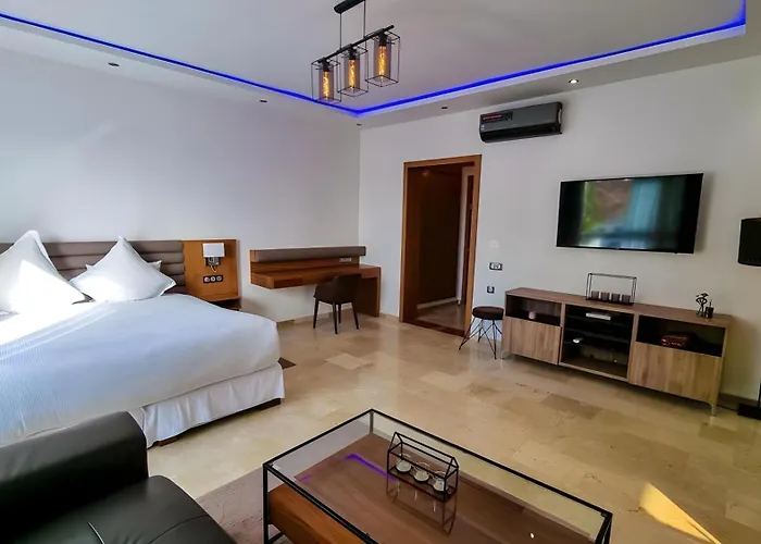 Appartement Marina Agadir
