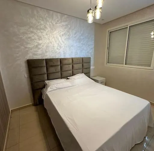Luxury Appart Securise Avec Piscine
