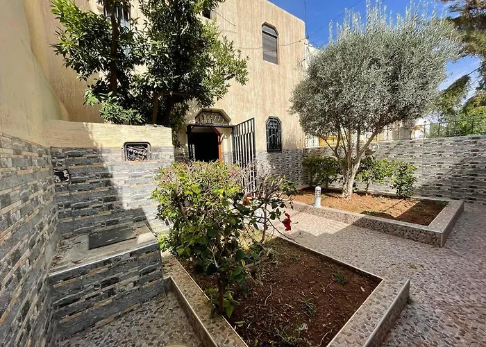 Mini Villa Duplex