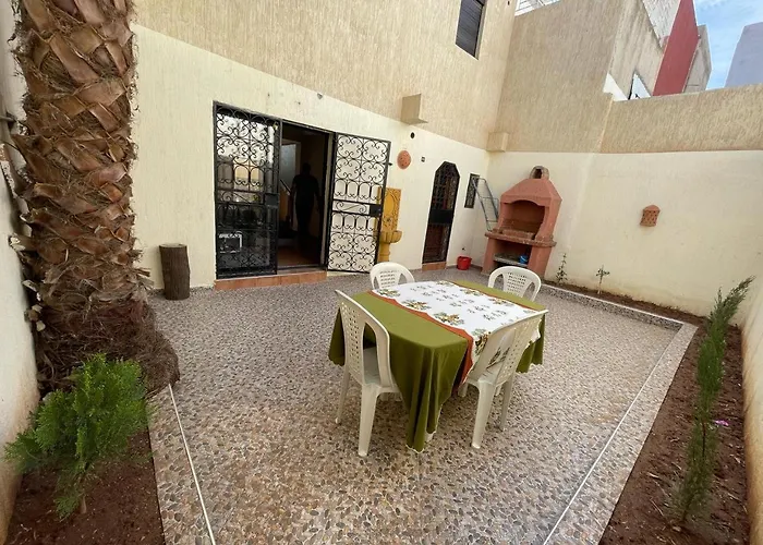 Mini Villa Duplex