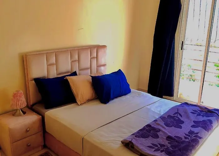 Appartement Agadir Adrar