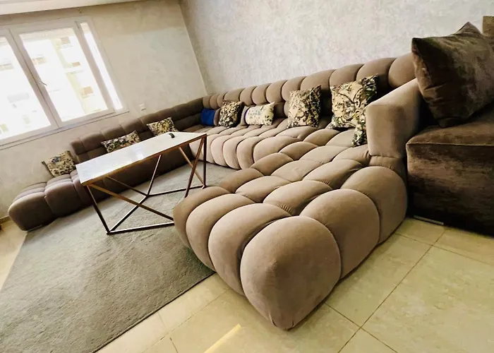 Residence Islane