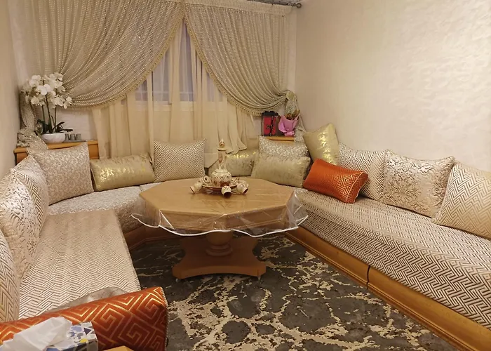 Au Coeur D\'Agadir