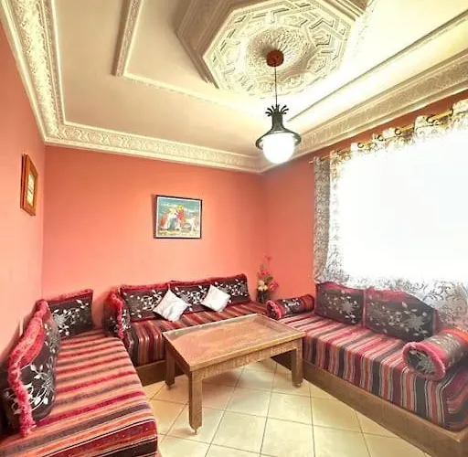 Stylia 2 Agadir