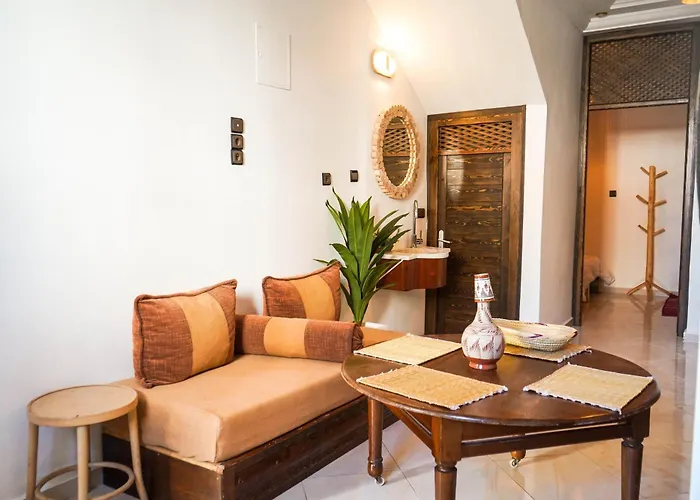 Azul Sun Guesthouse